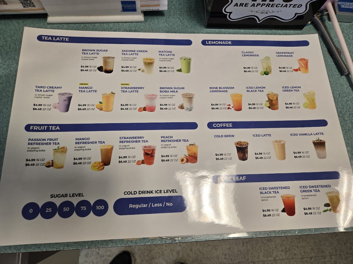 Menu Golden Gate Chinese Restaurant-5